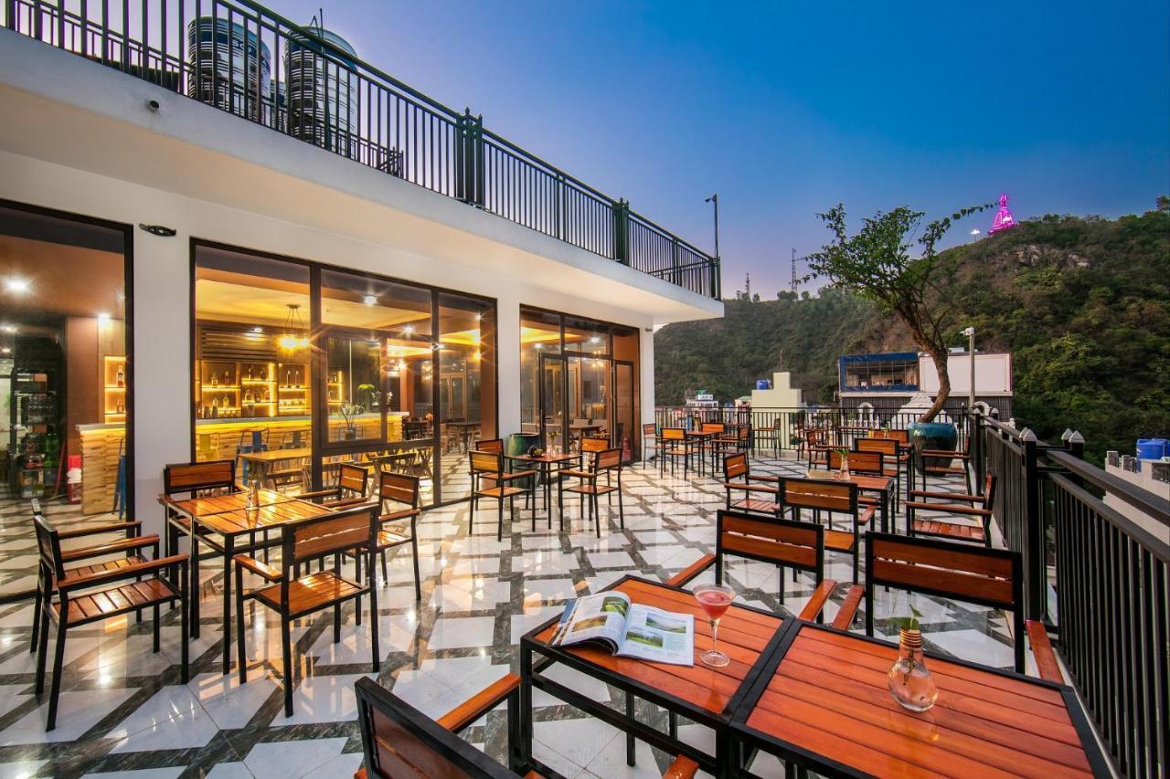 Cocoon Inn Cat Ba Dong Khe Sau Exterior foto